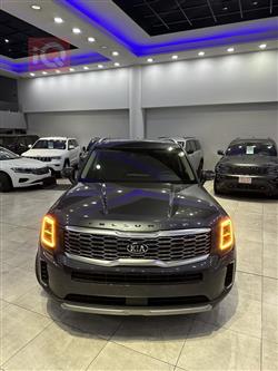Kia Telluride